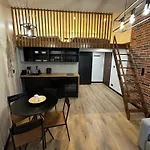 Coal & Copper Lofts