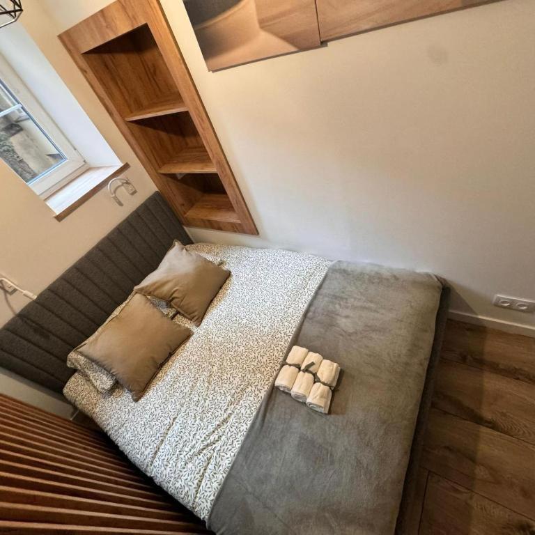 Coal & Copper Lofts Apartment Kattowitz